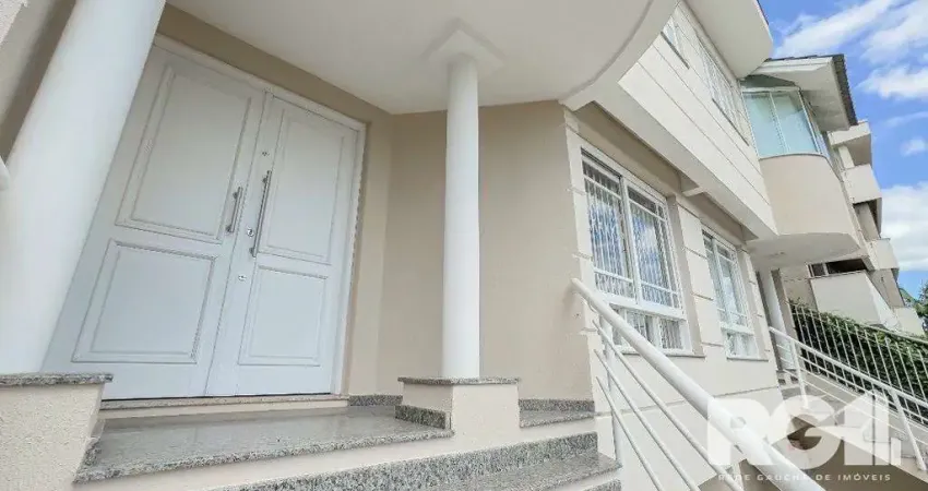 Casa com 4 quartos à venda na Rua Doutor Barbosa Gonçalves, --, Chácara das Pedras, Porto Alegre
