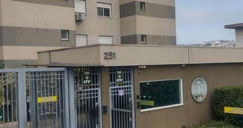 Apartamento com 3 quartos à venda na Rua Attílio Bilibio, --, Jardim Carvalho, Porto Alegre