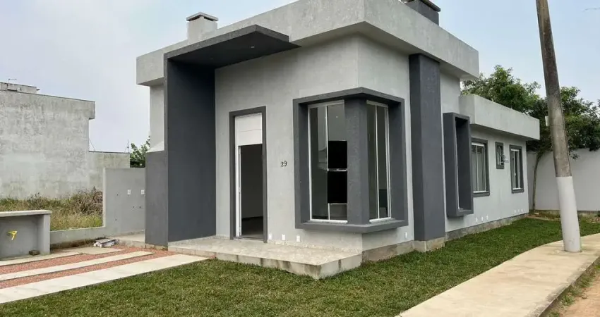 Casa com 3 quartos à venda na Rua Ney Gomes Martins, --, Aberta dos Morros, Porto Alegre