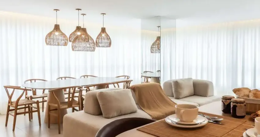 Apartamento com 3 quartos à venda na Avenida Benjamin Constant, --, Praia Grande, Torres