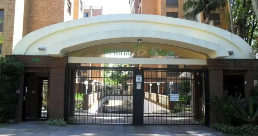Apartamento com 3 quartos à venda na Rua Doutor Mário Totta, --, Tristeza, Porto Alegre