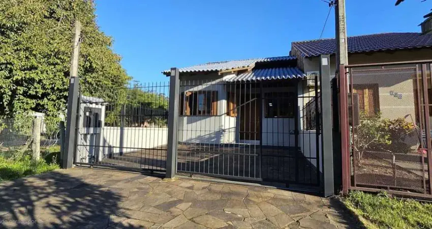 Casa com 2 quartos à venda na Rua Baldoino Bottini, --, Hípica, Porto Alegre