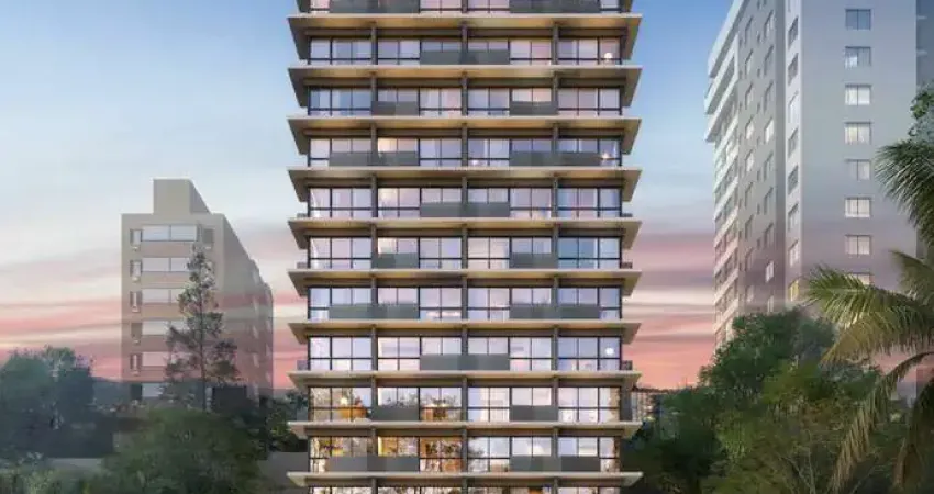 Apartamento com 1 quarto à venda na Rua Carlos Trein Filho, --, Bela Vista, Porto Alegre