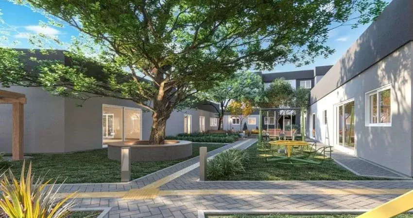 Apartamento com 2 quartos à venda na Avenida Orleaes, --, Guarujá, Porto Alegre