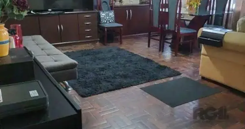 Apartamento com 1 quarto à venda na Avenida Farrapos, --, Floresta, Porto Alegre