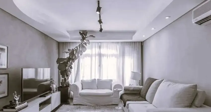 Apartamento com 3 quartos à venda na Rua Anita Garibaldi, --, Mont Serrat, Porto Alegre