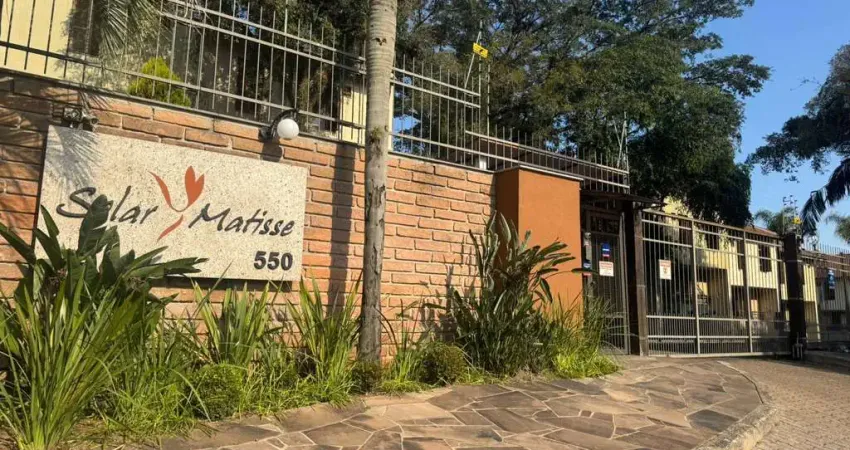 Casa em Condomínio no Jardim Isabel com 270m², 3 dormitórios, 4 vagas