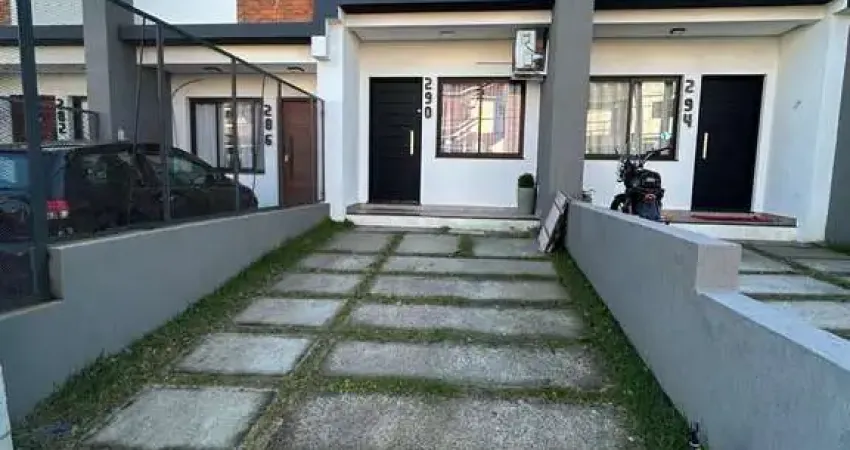 Casa com 2 quartos à venda na Rua Canísio Binsfeld, --, Hípica, Porto Alegre