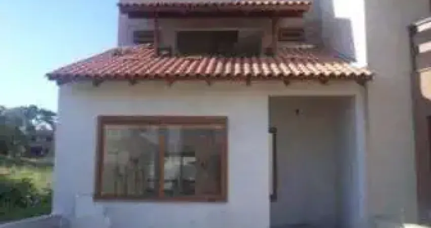 Casa com 3 quartos à venda na Rua Roberto Santini, --, Hípica, Porto Alegre