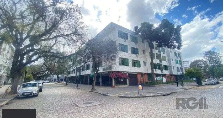 Apartamento com 2 quartos à venda na Rua Laurindo, --, Santana, Porto Alegre