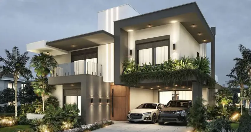 Casa com 4 quartos à venda na Rua da Se, --, Itapeva, Torres