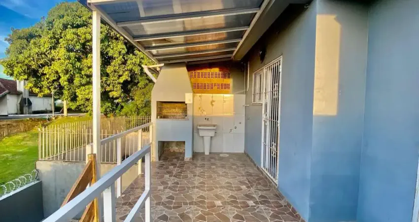Casa em condomínio fechado com 3 quartos à venda na Estrada Jorge Pereira Nunes, --, Aberta dos Morros, Porto Alegre