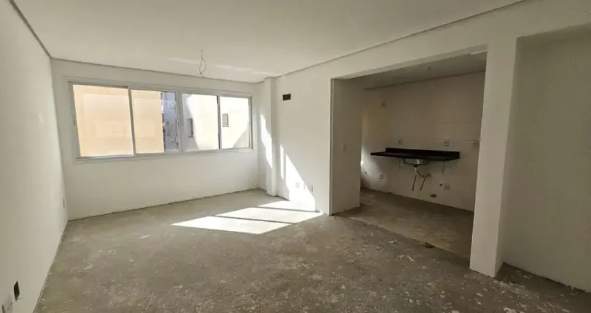 Apartamento com 2 quartos à venda na Rua Carlos Von Koseritz, --, Higienópolis, Porto Alegre
