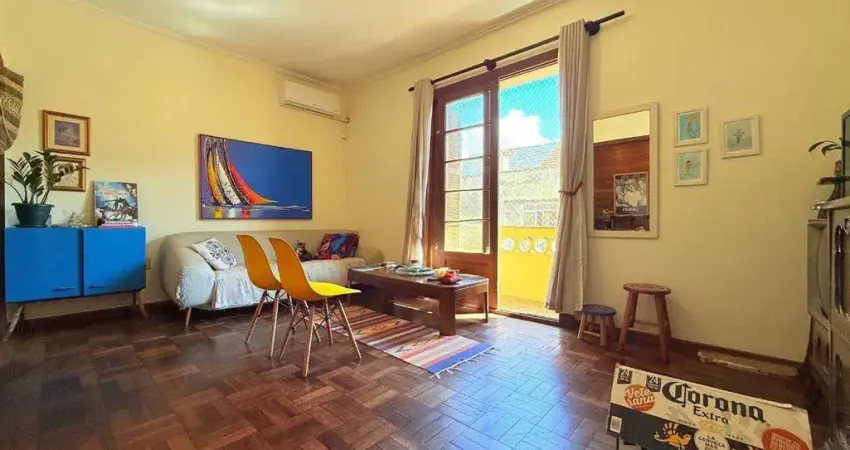 Apartamento à venda com 2 Dormitorios 92 m² no Bairro Rio Branco