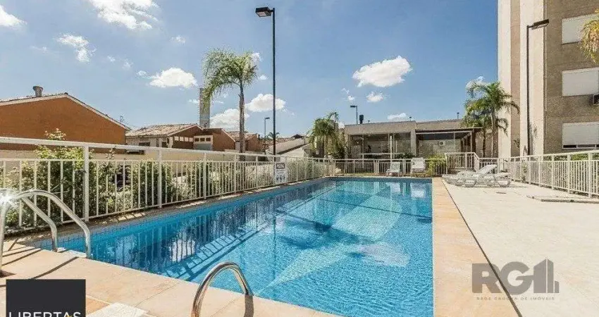 Apartamento com 2 quartos à venda na Rua Tenente Ary Tarrago, --, Jardim Itu Sabará, Porto Alegre