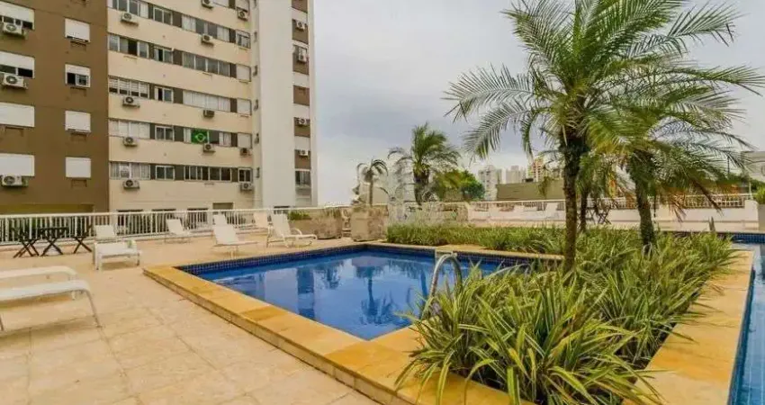 Apartamento com 3 quartos à venda na Rua Antônio Joaquim Mesquita, --, Passo da Areia, Porto Alegre