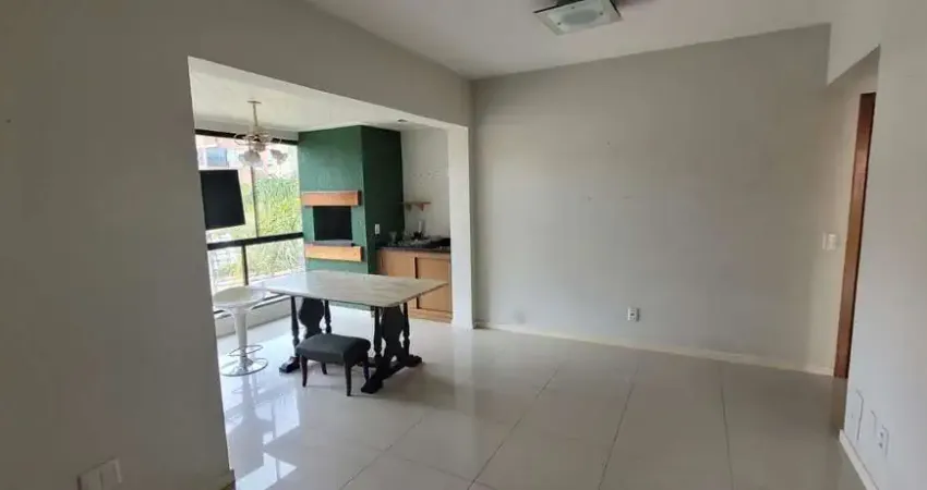 VENDA APARTAMENTO 3 DORMITÓRIOS CHURRASQUEIRA GARAGEM ELEVADOR JUNTO AO IGUATEMI