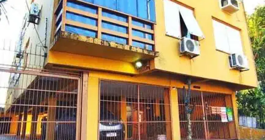 Apartamento com 2 quartos à venda na Travessa Orion, --, Cristo Redentor, Porto Alegre