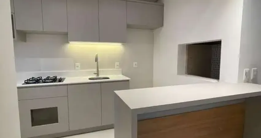 Apartamento com 1 quarto à venda na CORONEL FLORES, --, Centro, Torres