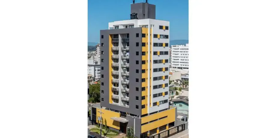 Apartamento com 1 quarto à venda na CORONEL FLORES, --, Centro, Torres