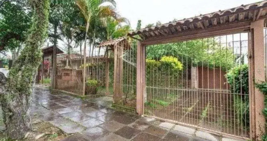 Casa com 2 quartos à venda na Rua Doutor Mário Totta, --, Tristeza, Porto Alegre