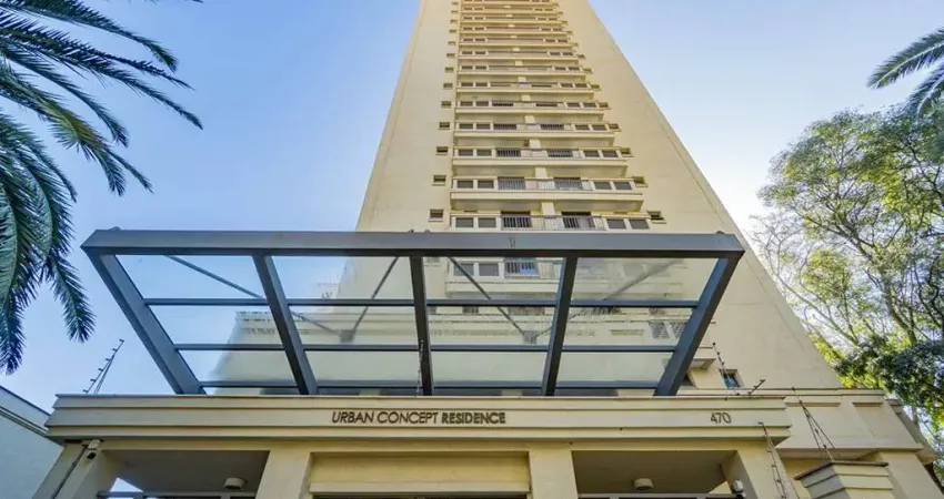 Apartamento com 1 quarto à venda na Avenida Luiz Manoel Gonzaga, --, Três Figueiras, Porto Alegre