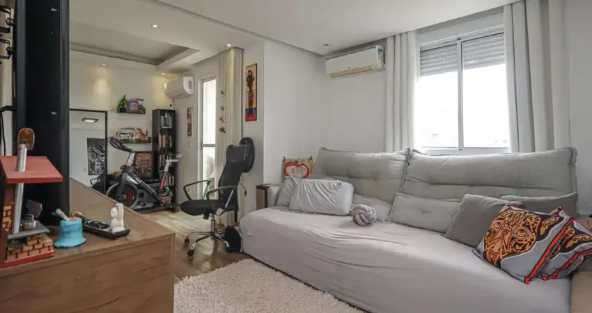 Apartamento com 3 quartos à venda na Avenida Assis Brasil, --, Sarandi, Porto Alegre