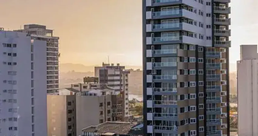 Apartamento com 2 quartos à venda na Avenida Carlos Barbosa, --, Predial, Torres