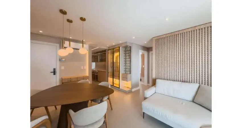 Apartamento com 2 quartos à venda na Avenida Carlos Barbosa, --, Predial, Torres