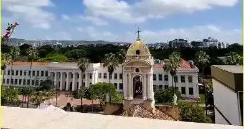 Viva o Sonho do Bom Fim: Cobertura com Vista para a Redenção e a Vida que Você Sempre Quis!