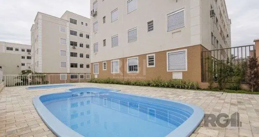 Apartamento com 3 quartos à venda na Rua Tenente Ary Tarrago, --, Jardim Itu Sabará, Porto Alegre