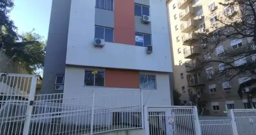 Apartamento com 2 quartos à venda na Avenida Otto Niemeyer, --, Camaquã, Porto Alegre