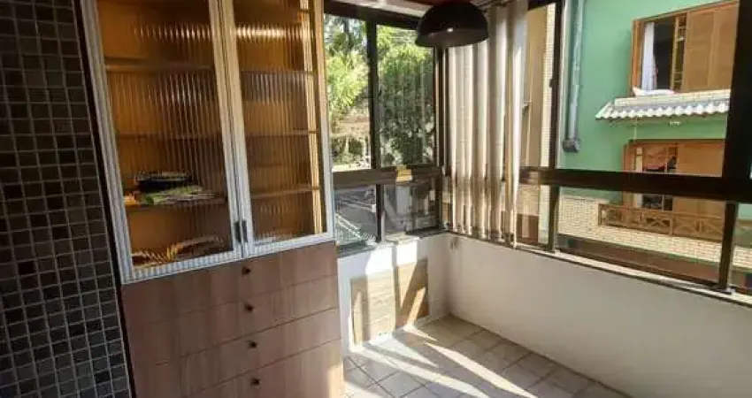 Apartamento com 2 quartos à venda na Rua Landel de Moura, --, Tristeza, Porto Alegre