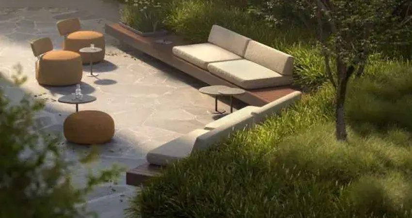 Apartamento com 3 quartos à venda na Rua Itororó, --, Menino Deus, Porto Alegre