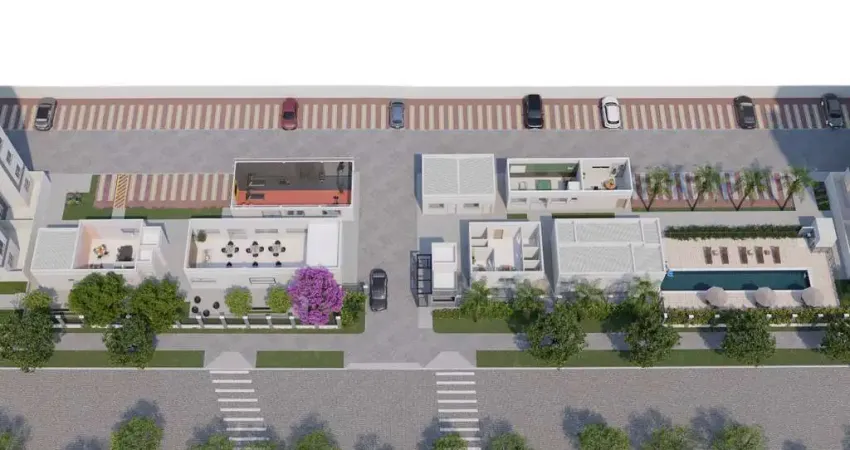 Apartamento com 2 quartos à venda na Rua Henrique Schneider, --, Sarandi, Porto Alegre