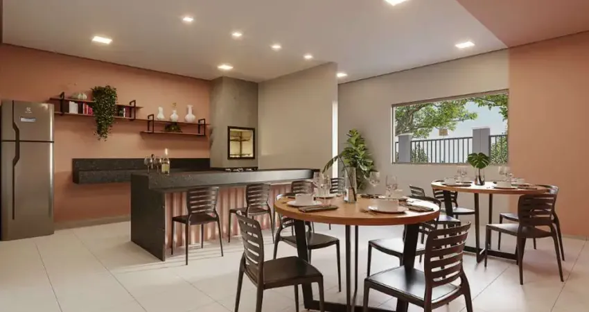 Apartamento com 2 quartos à venda na Rua Henrique Schneider, --, Sarandi, Porto Alegre