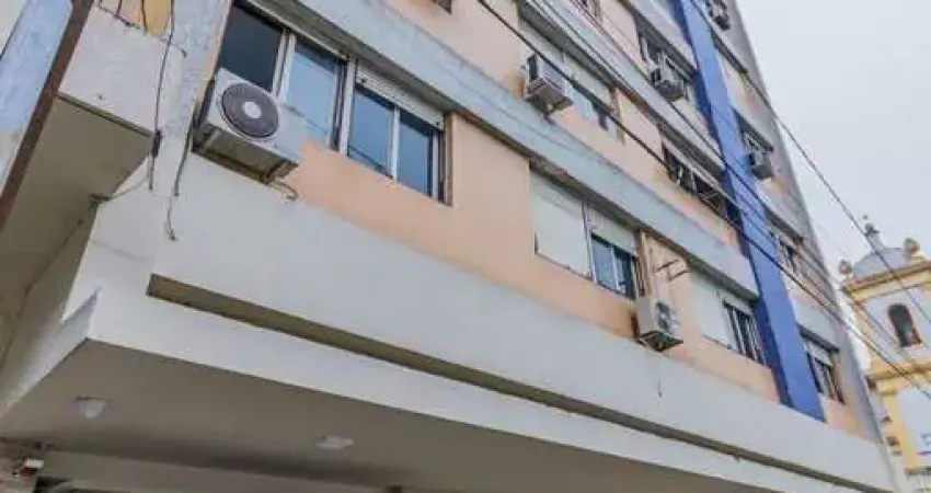 Apartamento garden com 1 quarto e 44m² à venda em independência, porto alegre