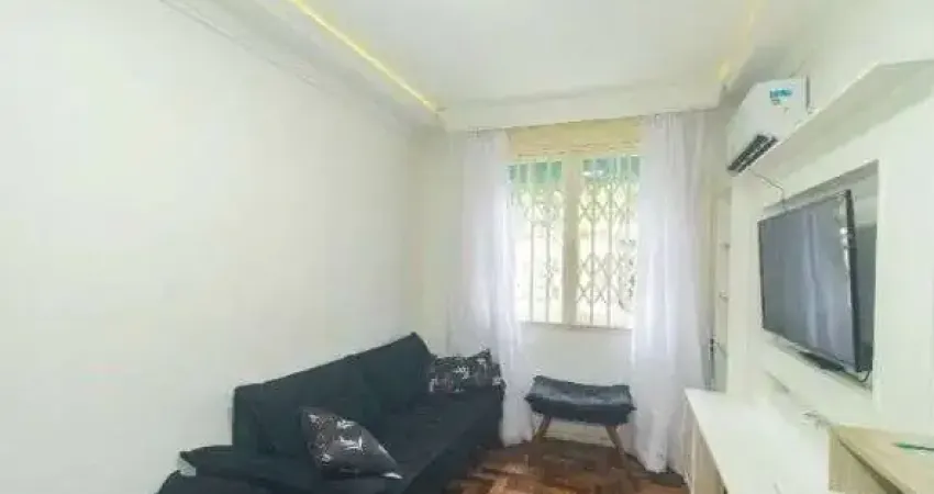 Apartamento com 3 quartos à venda na Avenida Princesa Isabel, --, Azenha, Porto Alegre