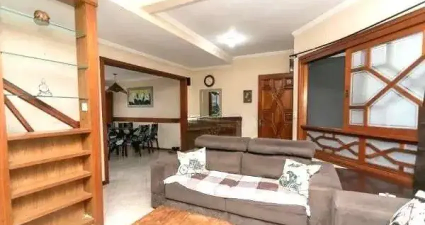 Casa com 3 quartos à venda na Avenida Ecoville, --, Sarandi, Porto Alegre