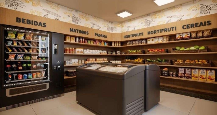 Apartamento com 1 quarto à venda na Beco das Enfermeiras, --, Cascata, Porto Alegre