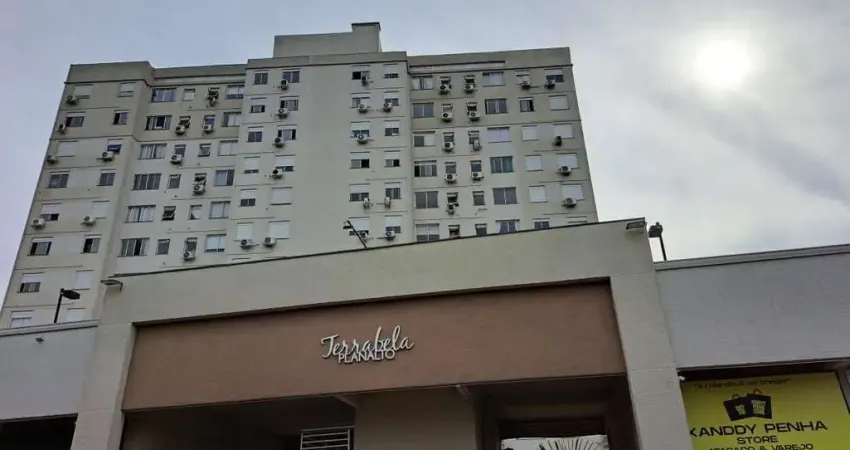 Apartamento com 2 quartos à venda na Rua Tenente Ary Tarrago, --, Jardim Itu Sabará, Porto Alegre