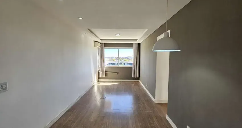 Apartamento com 2 quartos à venda na Rua Primeiro de Setembro, --, Vila São José, Porto Alegre