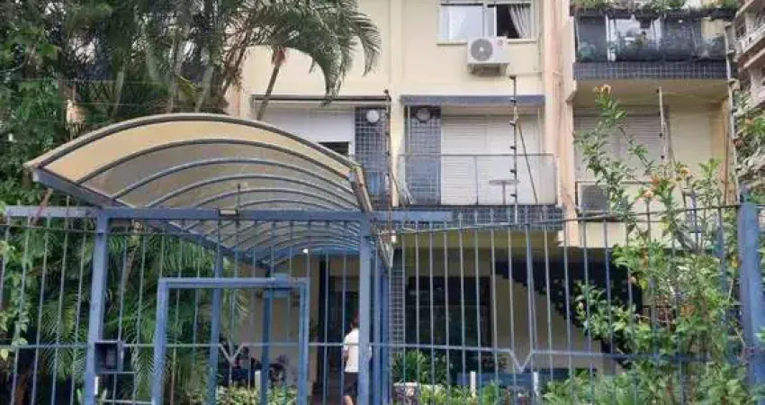 Apartamento com 2 quartos à venda na Avenida Padre Cacique, --, Praia de Belas, Porto Alegre