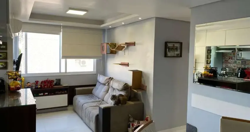 Apartamento no reserva ipanema de 3 dormitórios vaga e infra