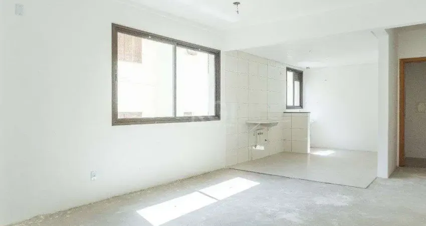 Apartamento com 2 quartos à venda na Rua Moema, --, Chácara das Pedras, Porto Alegre