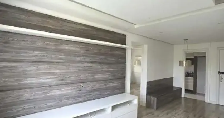 Apartamento com 2 quartos à venda na Rua Primeiro de Setembro, --, Vila São José, Porto Alegre