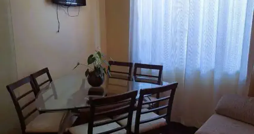 Apartamento com 2 quartos à venda na Rua Avaí, --, Centro Histórico, Porto Alegre