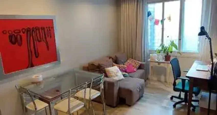 Apartamento com 2 quartos à venda na Rua José de Alencar, --, Menino Deus, Porto Alegre