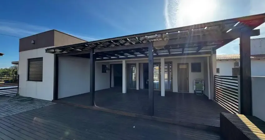 Casa com 1 quarto à venda na RUA DAS AMENDOEIRAS, --, Itapeva, Torres