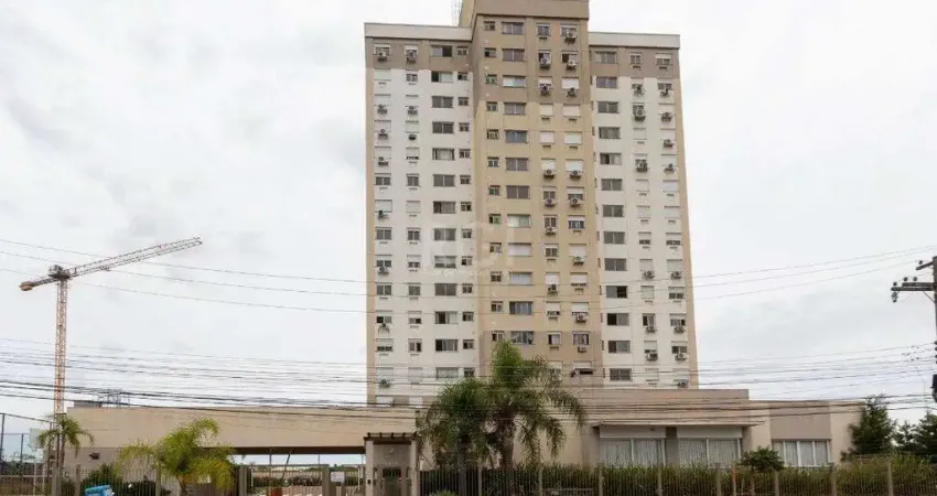 Apartamento com 2 quartos à venda na Rua Irmão Félix Roberto, --, Humaitá, Porto Alegre